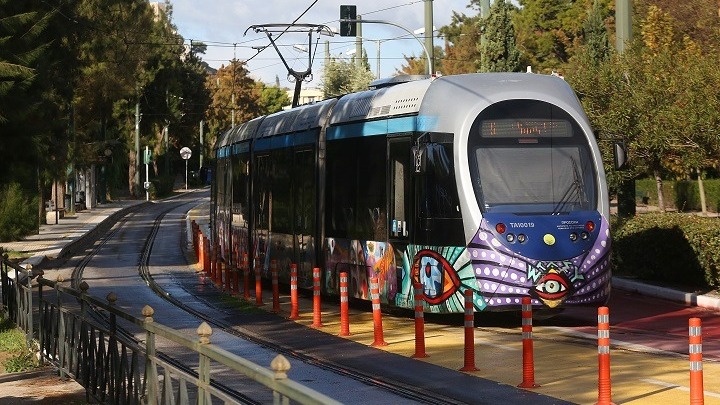 Αθήνα: Στάση εργασίας σε μετρό, ΗΣΑΠ και τραμ