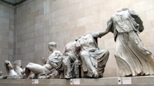Διακυβερνητική Επιτροπή της UNESCO: Συζητήθηκε το αίτημα της Ελλάδας για την επιστροφή των Γλυπτών του Παρθενώνα