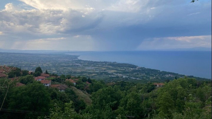 Σχεδιάζεται ψηφιακή πλατφόρμα για την τουριστική προβολή της Πιερίας