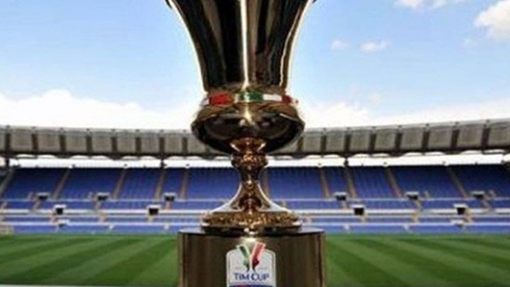 Usa e Canada vogliono la Supercoppa Italiana