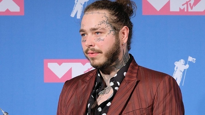 Post Malone: «Είναι τόσο δύσκολο να κάνεις κάτι φυσικό στο TikTok»