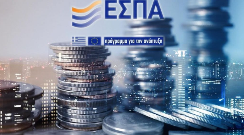 Άτυπη «στάση πληρωμών» στο ΕΣΠΑ – Συνθήκες ασφυξίας στην αγορά