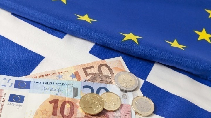 Στο 3,5% ο πληθωρισμός του Αυγούστου στην Ελλάδα – Στο 5,2% στην Ευρωζώνη