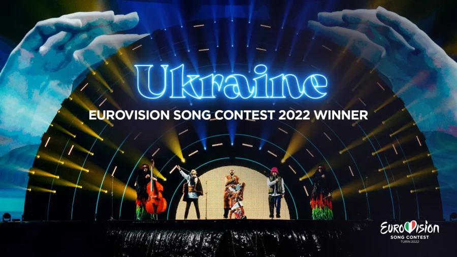 Eurovision 2023: Δεν θα γίνει στην Ουκρανία –  Πού θα διεξαχθεί;