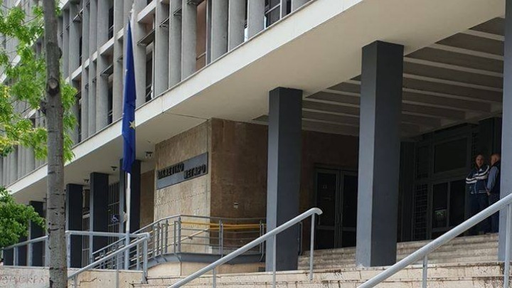 59χρονος συνελήφθη γιατί είχε εκκλησιαστικά κειμήλια στο σπίτι του