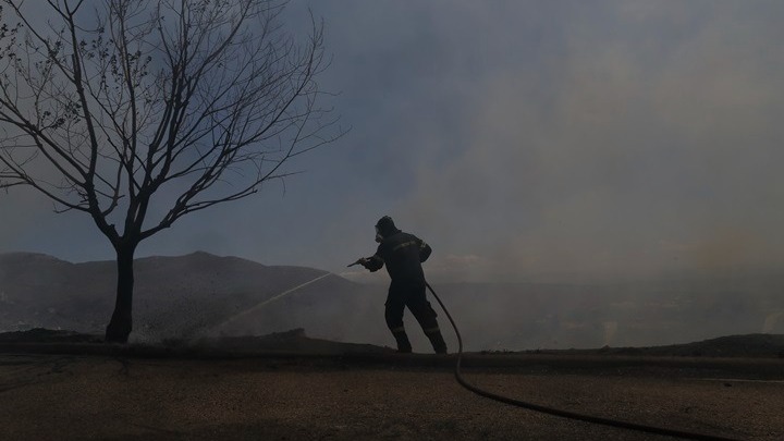 ΔΕΔΔΗΕ: Η πορεία αποκατάστασης της ηλεκτροδότησης στην Αττική