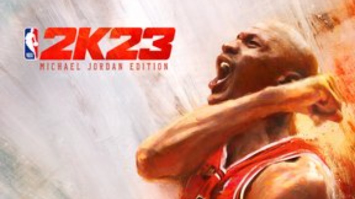 NBA 2K23: Ο Μάικλ Τζόρνταν ξανά στο εξώφυλλο