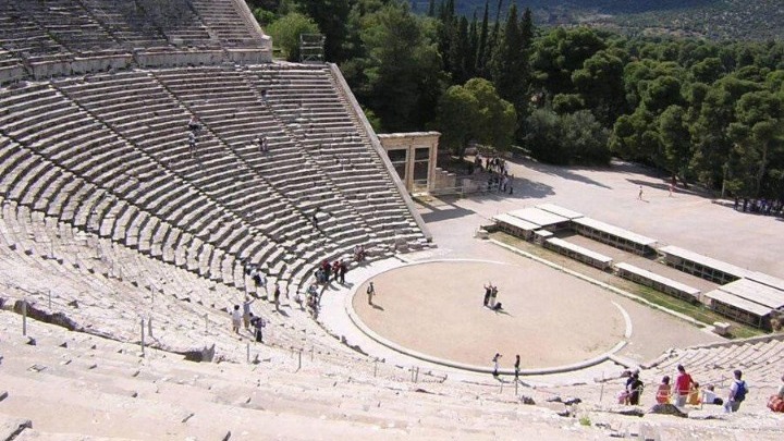 Στάση εργασίας αύριο από τους εργαζομένους του Εθνικού Θεάτρου σε Επίδαυρο και Αθήνα