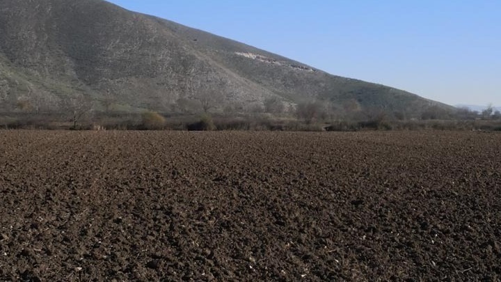 Τα αντιπλημμυρικά έργα σώζουν τη Λάρισα