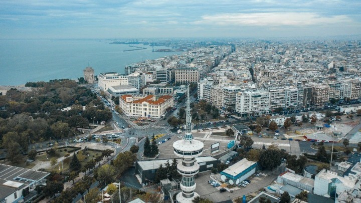 ΔΕΘ: Υψηλές πληρότητες και ελάχιστα κενά δωμάτια στα ξενοδοχεία της Θεσσαλονίκης