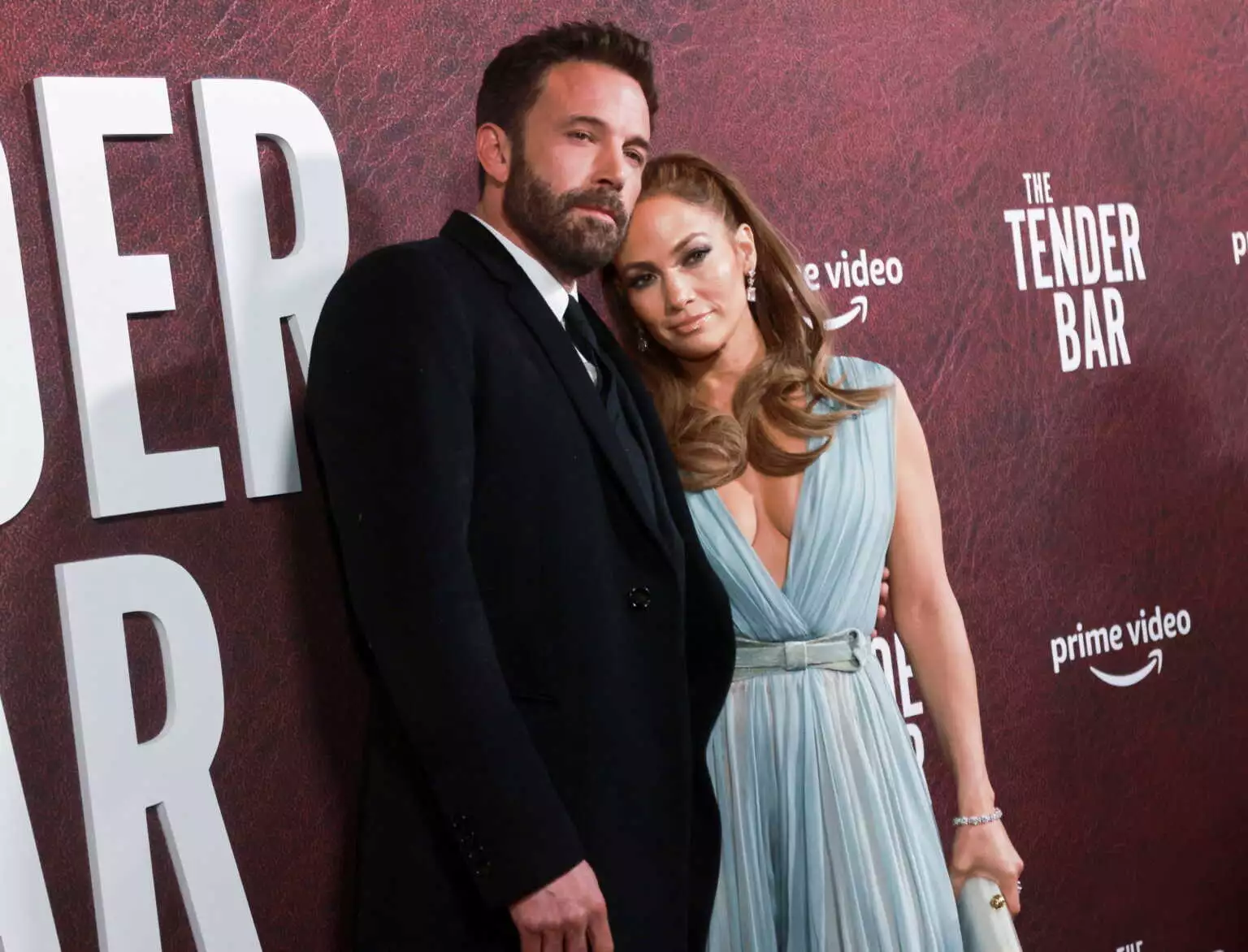 Jennifer Lopez: Τραγουδάει στον γάμο της μόνο για τον Ben Affleck (vid)