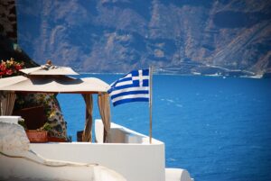 Έρευνα: Πώς θα μπορούσε η τεχνητή νοημοσύνη να βοηθήσει τον ελληνικό τουρισμό