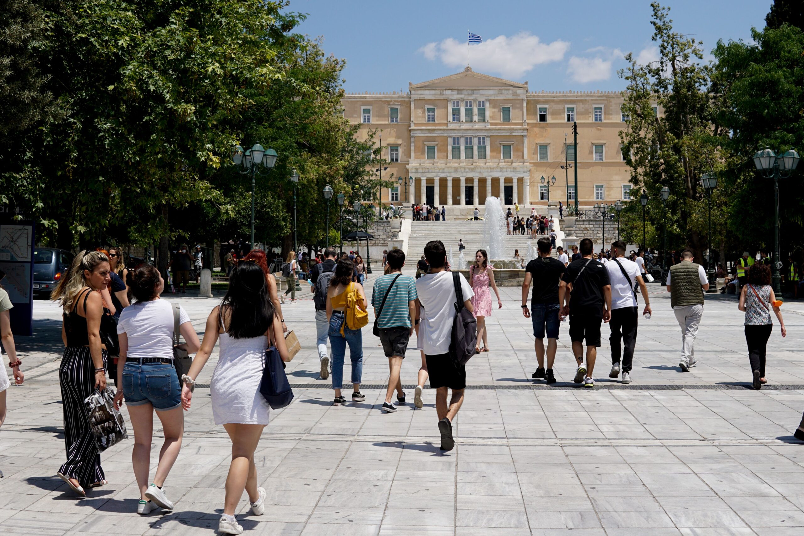 Κρίσιμη εβδομάδα για τα επιτόκια και την ενεργειακή ακρίβεια