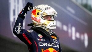 Formula 1: Ο Φερστάπεν πήρε την pole position
