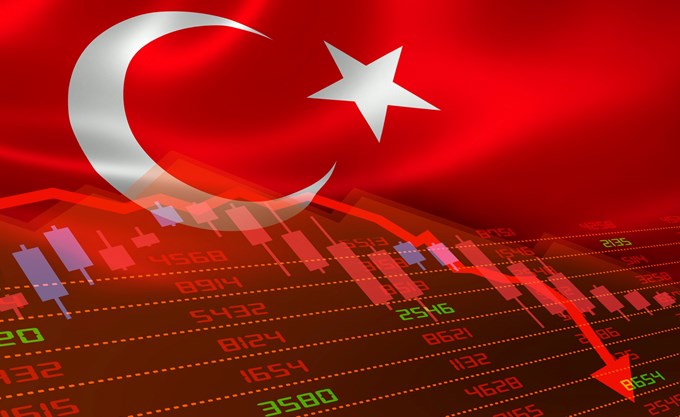 Τουρκία: Συγκεντρώνει υπόπτους για έρευνα σχετικά με χρημ...