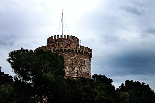 Οι εκδηλώσεις εορτασμού της 30ης Οκτωβρίου στη Θεσσαλονίκη