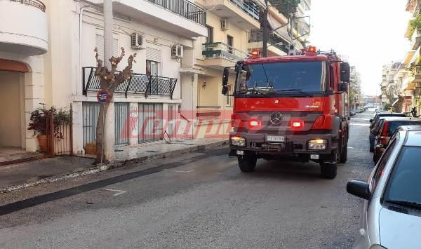 Πάτρα: Ιερέας βρέθηκε νεκρός – Έπεσε από το μπαλκόνι του σπιτιού του