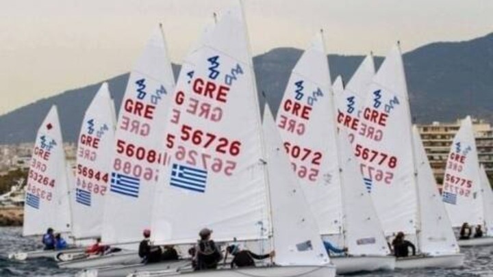 Άρχισε σήμερα (4/11) η «31η Athens International Sailing Week»