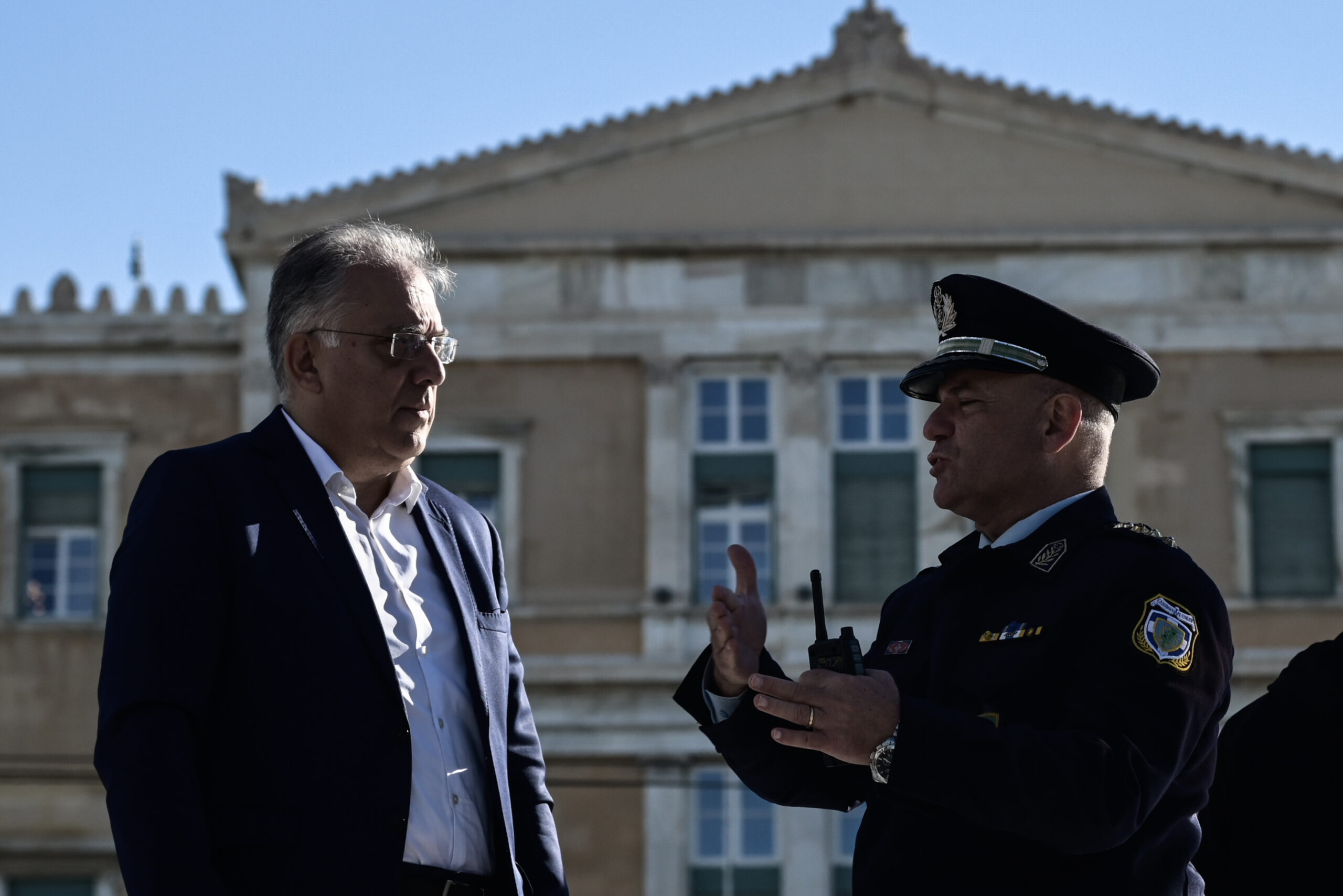 Τ. Θεοδωρικάκος για Ημέρα Ατόμων με Αναπηρία: «Με πράξεις ας αποδεικνύουμε την ευαισθησία και το σεβασμό μας!»