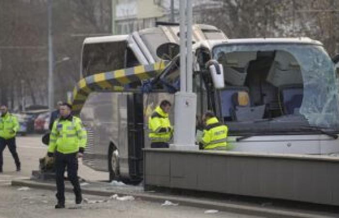 Τροχαίο Βουκουρέστι: Στο επίκεντρο των ερευνών και η μοιραία μεταλλική κατασκευή