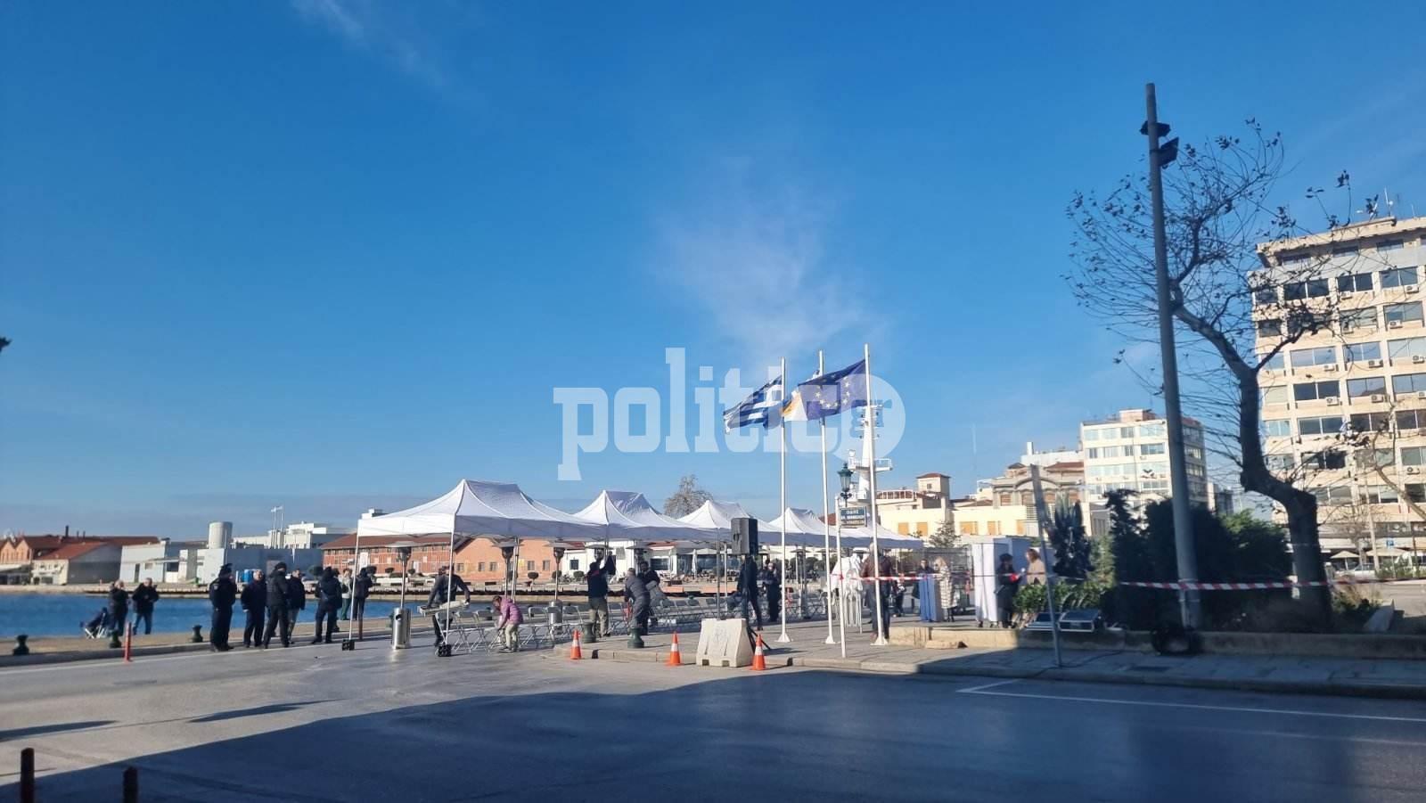 Θεσσαλονίκη: Οι σημερινές εκδηλώσεις μνήμης για τα θύματα του Ολοκαυτώματος