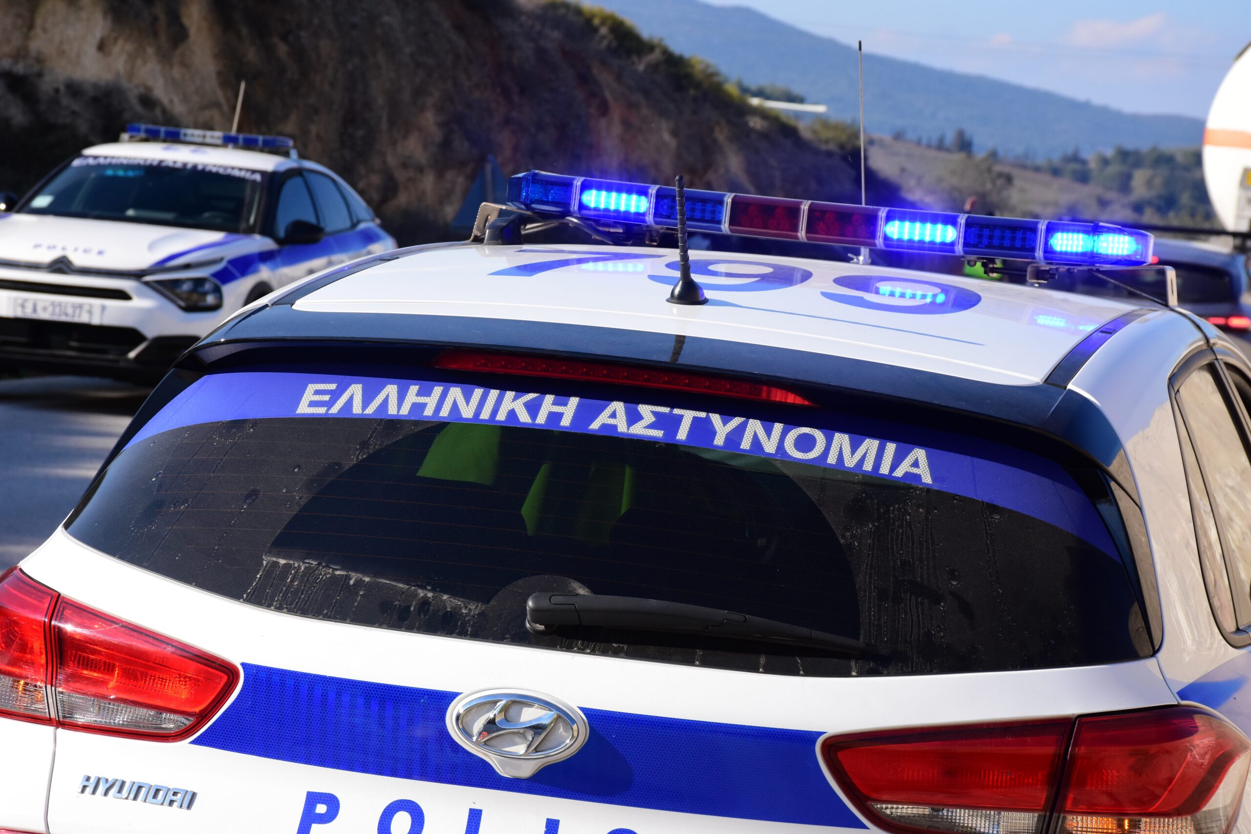 Βριλήσσια: 160.000 ευρώ εκλάπησαν από σπίτι μεγαλογιατρού