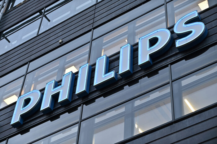 Philips: Ο Ολλανδικός όμιλος ανακοίνωσε την κατάργηση 6.000 θέσεων εργασίας