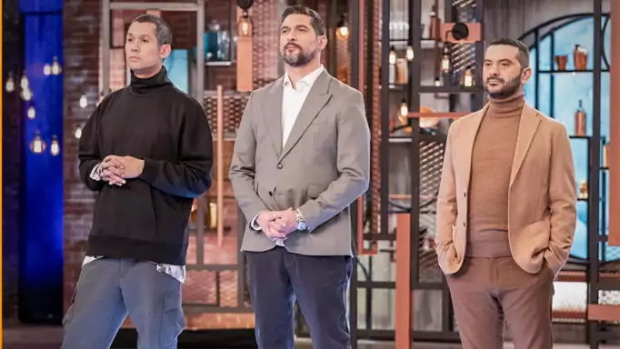 MasterChef: Είναι όλοι έτοιμοι να δεχθούν τις ευθύνες τους για την ήττα;