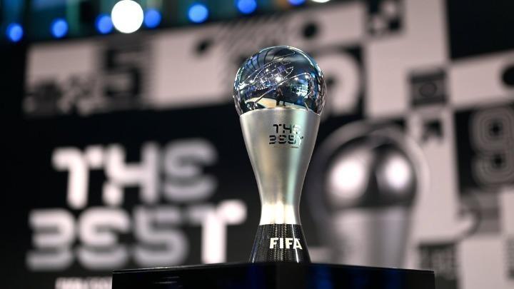 FIFA «The Best»: Απόψε η μεγάλη γιορτή των κορυφαίων στο Παρίσι