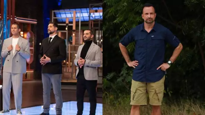 Τηλεθέαση: Μάχη σώμα με σώμα για Survivor και MasterChef