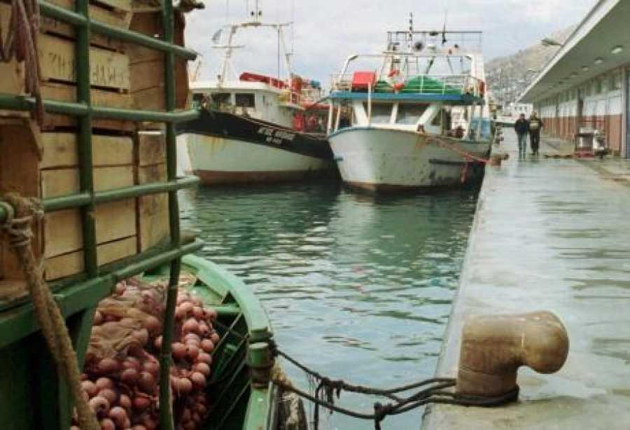 Πάτρα: Οδηγός ούρησε στην ιχθυόσκαλα και τέθηκε σε αργία από τη δουλειά του