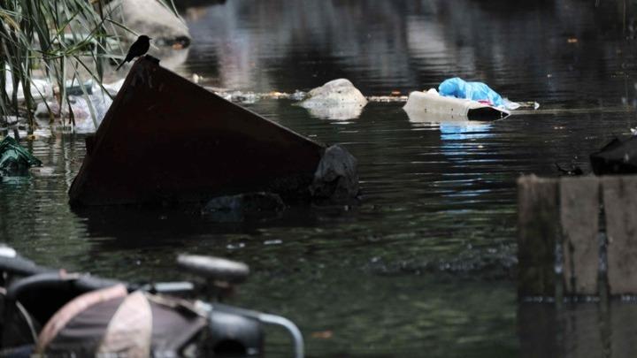 Κόστα Ρίκα: Κατάσταση έκτακτης ανάγκης στον βορρά εξαιτίας μόλυνσης του νερού