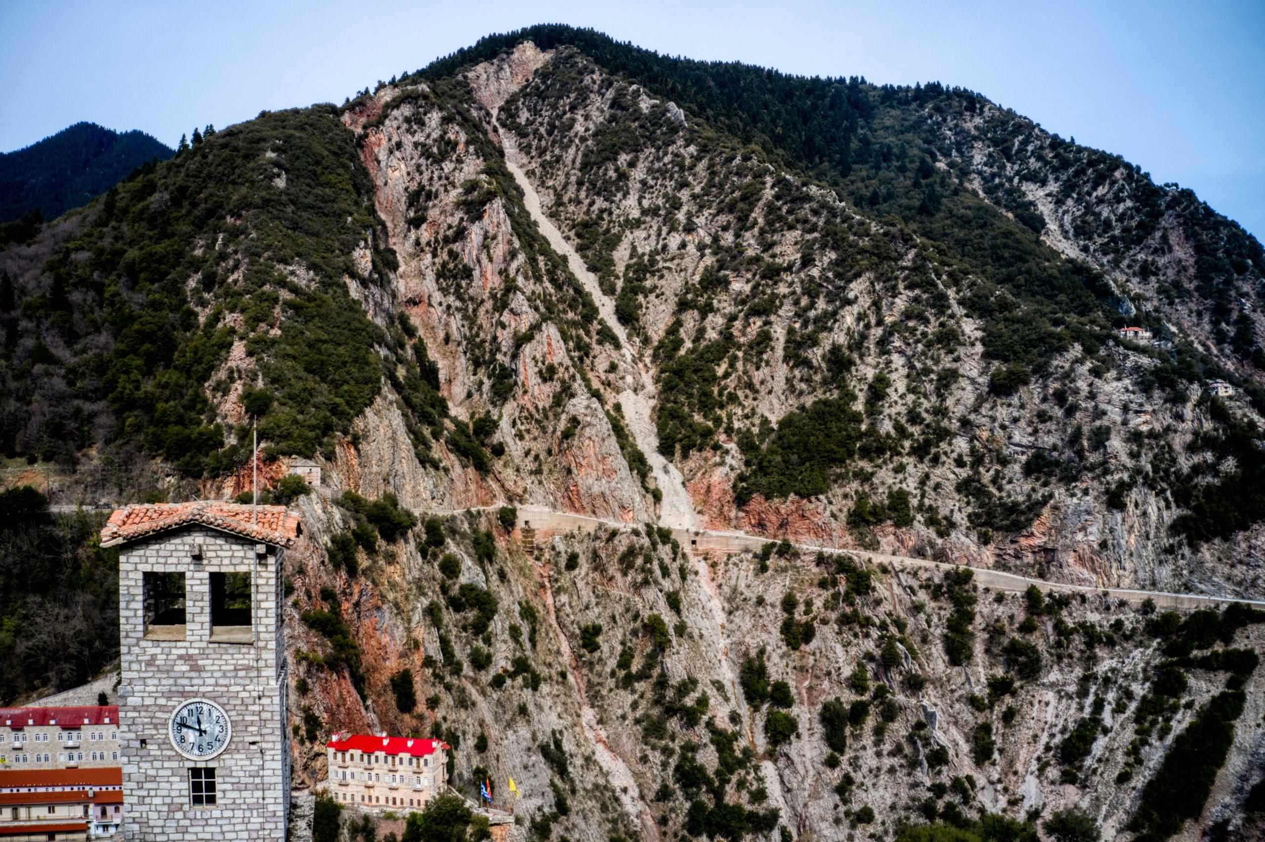 Τραγωδία στο Καρπενήσι: Πως χτυπήθηκε από το ρεύμα ο 33χρονος πατέρας