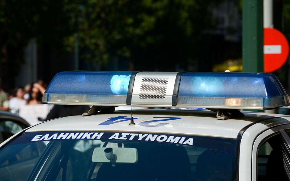 Κορινθία: Συνελήφθη 41χρονος για απόπειρα ανθρωποκτονίας