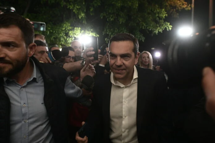 Αλ. Τσίπρας: Υπάρχουν οι νίκες και οι ήττες