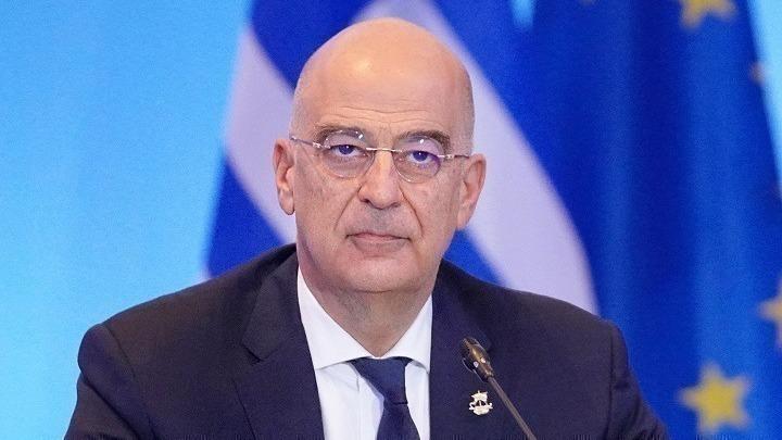 Ν. Δένδιας: Η Τουρκία να ξεφύγει από τη λογική της νέο-οθωμανικής επιβολής