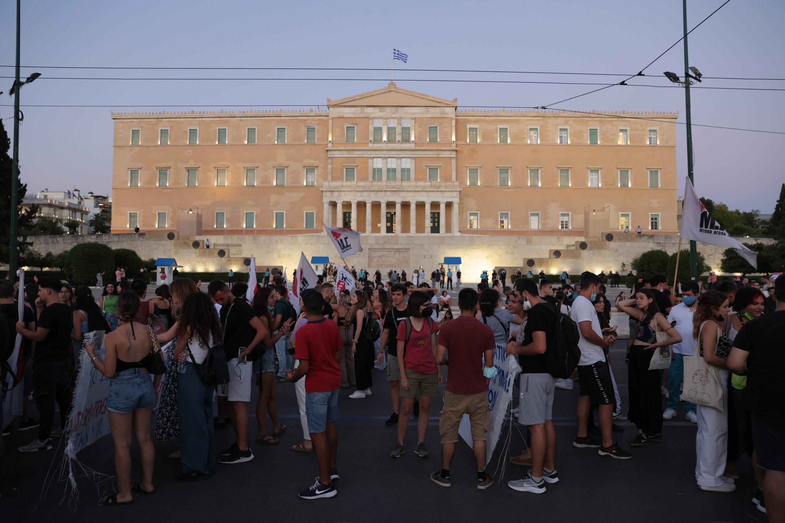 Φοιτητικό στεγαστικό επίδομα: Από αύριο η υποβολή αιτήσεων – Δείτε ποια είναι η διαδικασία και τι δικαιολογητικά χρειάζεστε