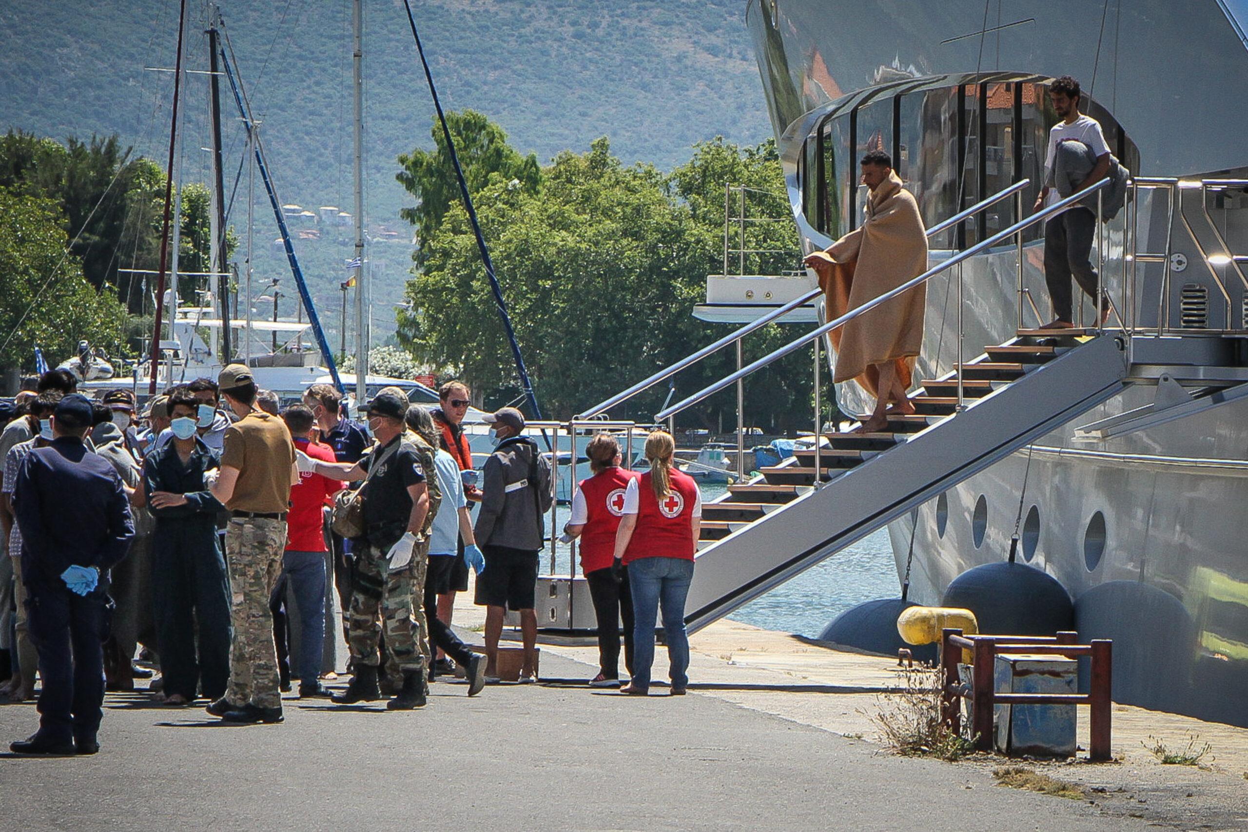 Μαθητές Θεσσαλονίκης: Καλούν στην αυριανή κινητοποίηση για το ναυάγιο της Πύλου