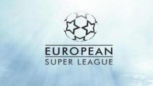 European Super League: Μετά την Γιουβέντους θα ακολουθήσει η Μπαρτσελόνα