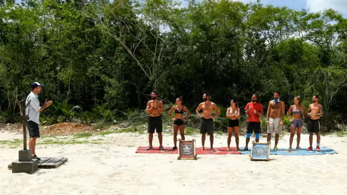 Survivor Spoiler: Μία υποψηφιότητα που ξαφνιάζει