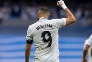 Ο Μπενζεμά γνωστοποίησε την απόφασή του να αποχωρήσει από τη Ρεάλ Μαδρίτης
