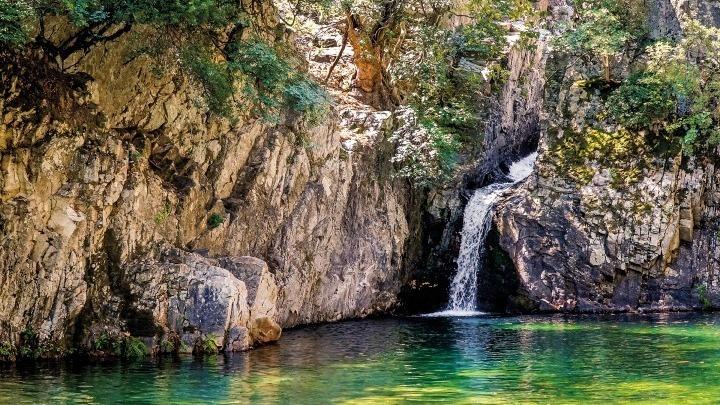 Σαμοθράκη: Βρίσκεται στο επίκεντρο ενδιαφέροντος της τουριστικής αγοράς της Τουρκίας