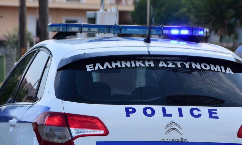 Χανιά: Συνελήφθη ο 56χρονος που απειλούσε να ανατιναχτεί μέσα στο σπίτι του