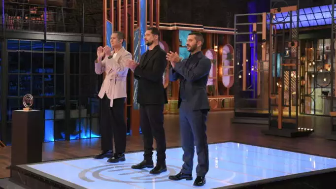 MasterChef: Ξεκινάει απόψε η δεύτερη φάση του Μεγάλου Τελικού