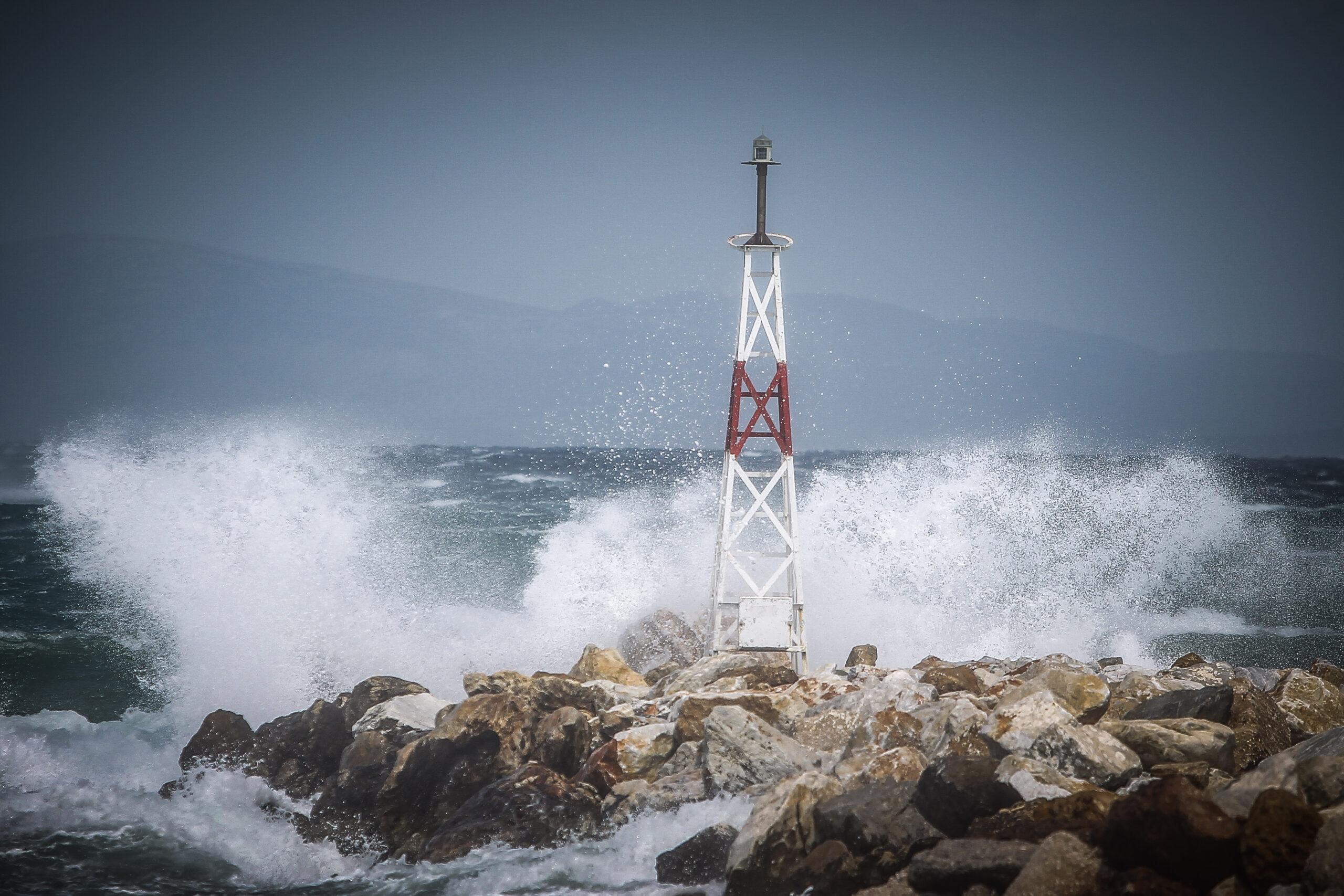 Αττική: Αυτοκτόνησε ηλικιωμένος στη Ραφήνα – Άφησε σημείωμα