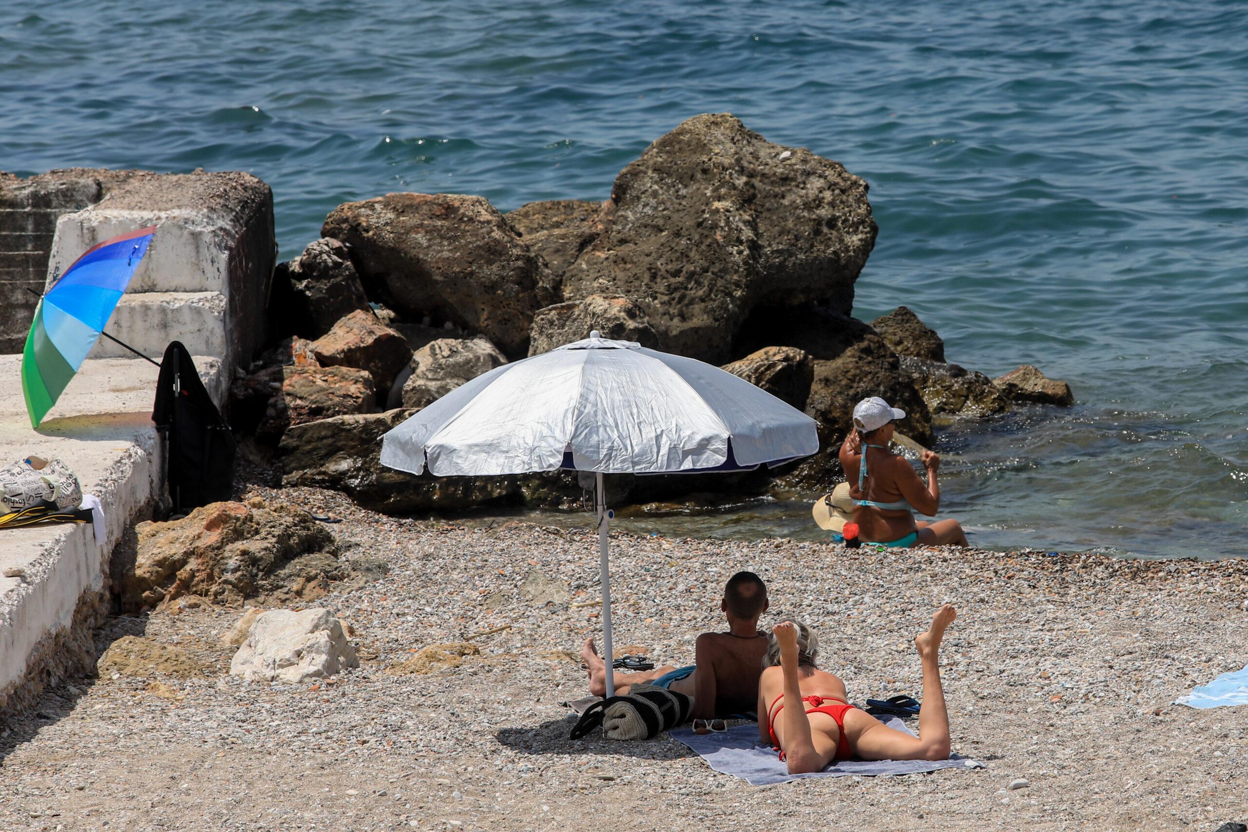 Καιρός: Ηλιοφάνεια με τοπικές νεφώσεις στην χώρα μας