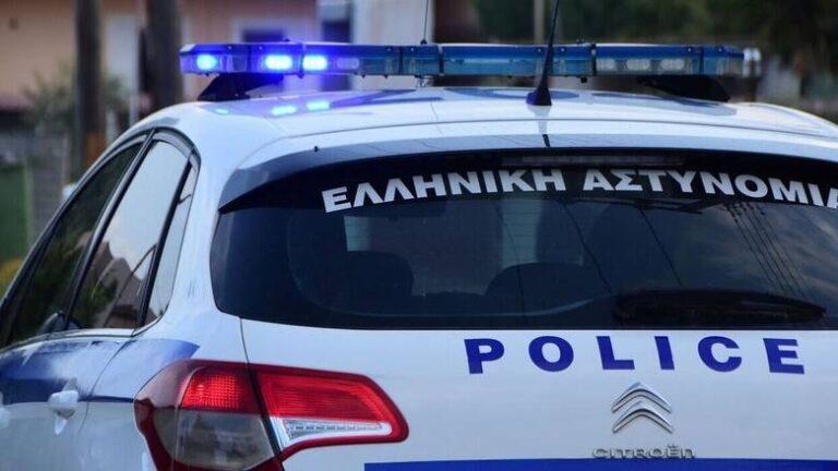 Άγρια κτηνωδία στη Χαλκίδα: Πέταξαν σκύλο σε κάδο σκουπιδιών και τον έβαλαν φωτιά