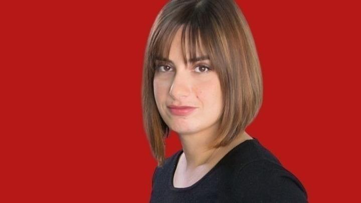 Ράνια Σβίγκου: Να γίνει υπόθεση της κοινωνίας η ανάδειξη νέου προέδρου στον ΣΥΡΙΖΑ-ΠΣ