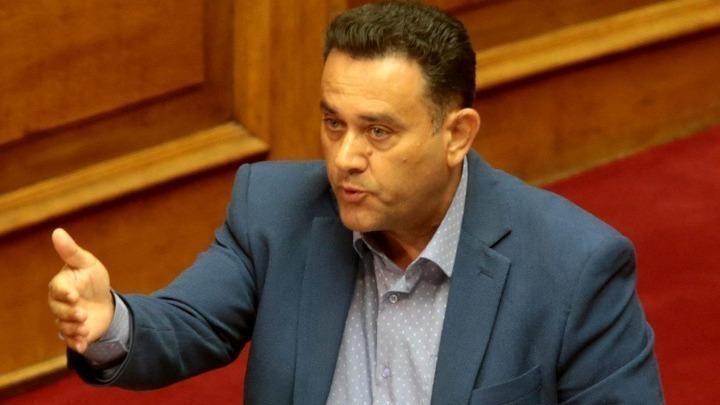 Μ. Συντυχάκης: Εμπαιγμός και κοροϊδία τα μέτρα για τη δήθεν αύξηση των μισθών και τη δήθεν στήριξη της κοινωνίας