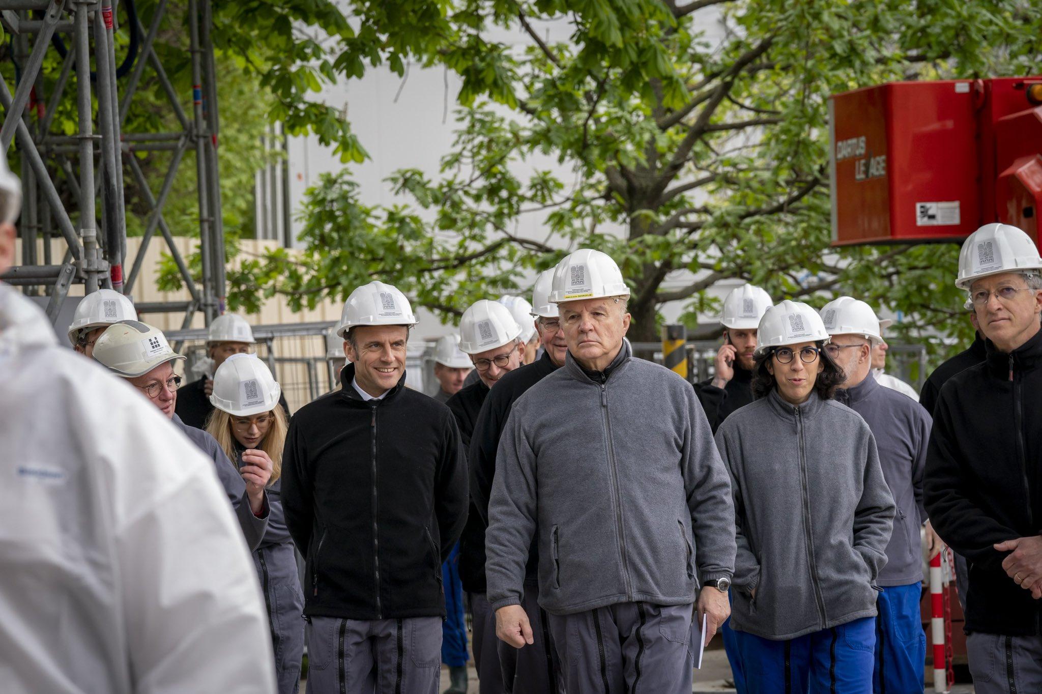 Γαλλία: Πέθανε μετά από πεζοπορία στα Πυρηναία ο αρχιτέκτονας της ανοικοδόμησης της Παναγίας των Παρισίων